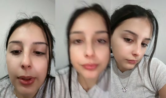 feyzaaclb TikTok Live — Aug 24, 2026, 9:44 PM