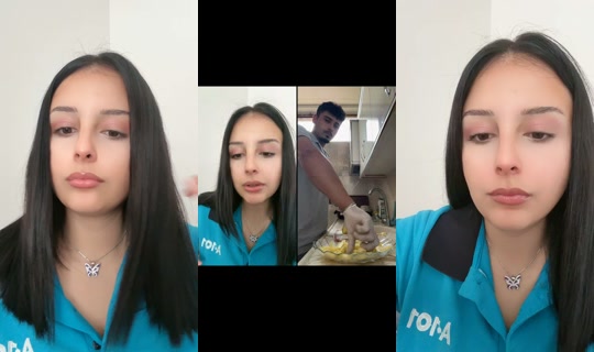 feyzaaclb TikTok Live — Aug 25, 2026, 5:31 AM
