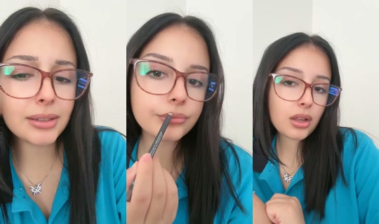 feyzaaclb TikTok Live — Aug 25, 2026, 7:06 AM