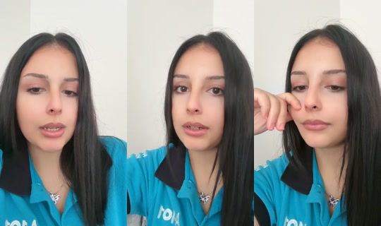 feyzaaclb TikTok Live — Aug 25, 2026, 7:36 AM