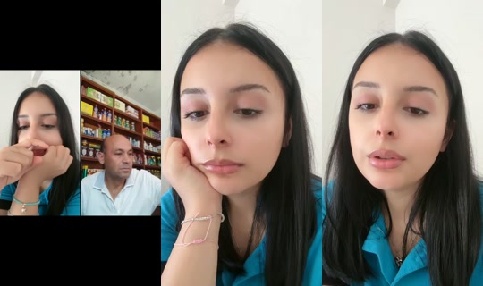 feyzaaclb TikTok Live — Aug 25, 2026, 8:18 AM