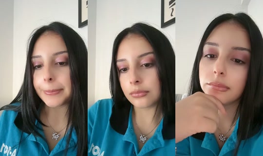 feyzaaclb TikTok Live — Aug 25, 2026, 2:40 PM