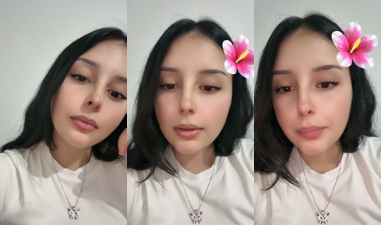 feyzaaclb TikTok Live — Aug 25, 2026, 10:23 PM