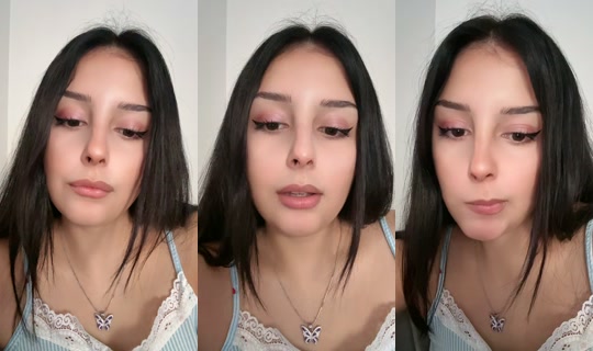 feyzaaclb TikTok Live — Aug 26, 2026, 2:53 PM