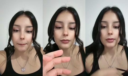 feyzaaclb TikTok Live — Aug 26, 2026, 6:41 PM