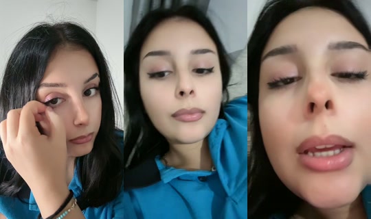 feyzaaclb TikTok Live — Aug 26, 2026, 10:27 PM