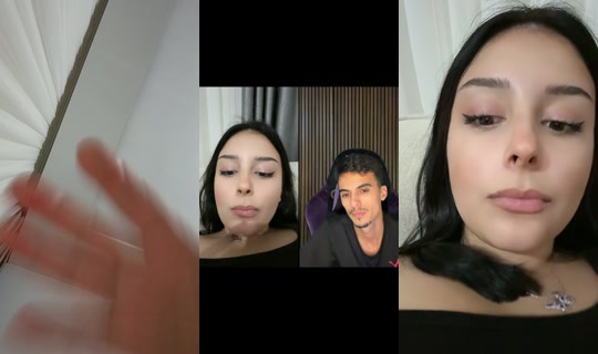 feyzaaclb TikTok Live — Aug 26, 2026, 11:17 PM