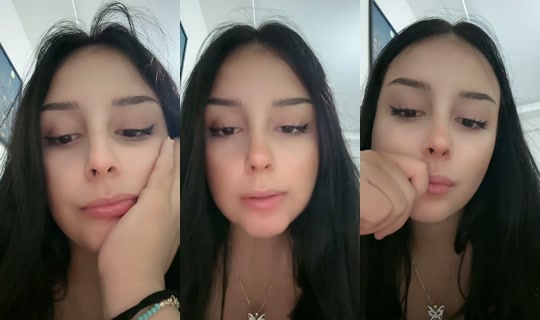 feyzaaclb TikTok Live — Aug 27, 2026, 2:12 AM