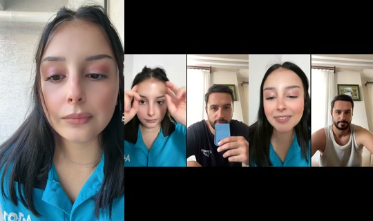 feyzaaclb TikTok Live — Aug 27, 2026, 11:56 AM