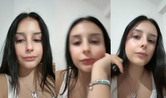 feyzaaclb TikTok Live — Aug 27, 2026, 8:08 PM