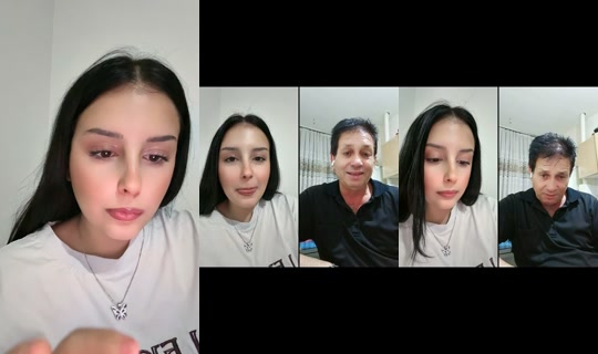 feyzaaclb TikTok Live — Aug 27, 2026, 10:21 PM