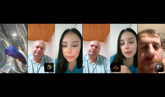 feyzaaclb TikTok Live — Aug 28, 2026, 12:09 AM
