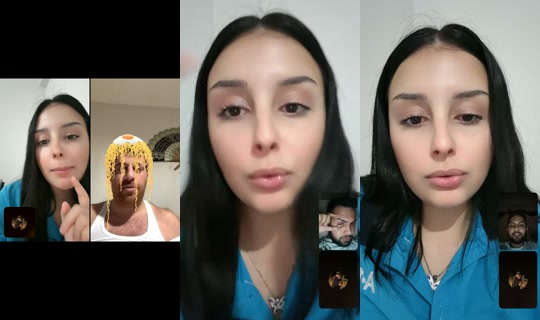 feyzaaclb TikTok Live — Aug 28, 2026, 1:00 AM
