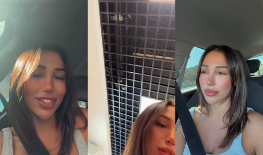 feyzaaygarrr TikTok Live — Sep 10, 2026, 1:18 PM