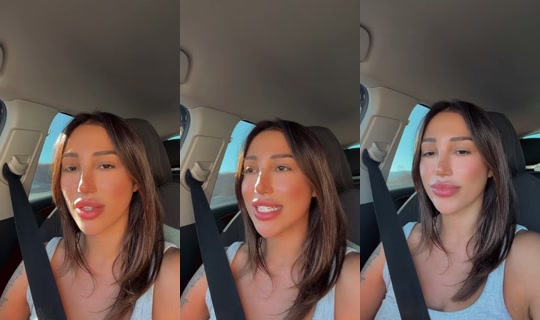 feyzaaygarrr TikTok Live — Sep 10, 2026, 1:45 PM