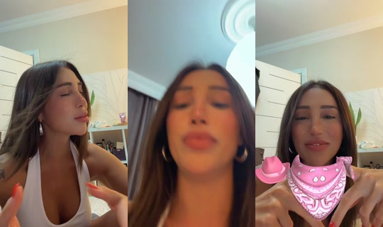 feyzaaygarrr TikTok Live — Sep 12, 2026, 6:30 PM