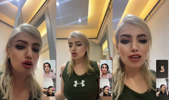 feyzaiii TikTok Live — Sep 14, 2026, 7:42 PM