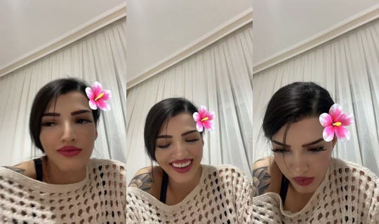 feyzaiii TikTok Live — Sep 18, 2026, 5:56 PM