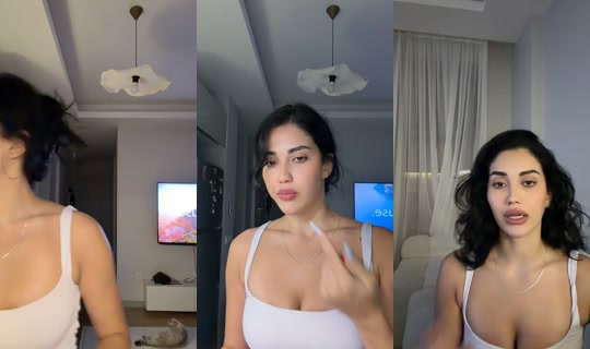 feyzakkann TikTok Live — Aug 23, 2026, 8:08 PM