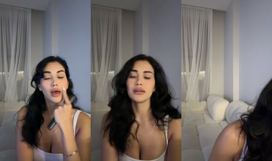 feyzakkann TikTok Live — Aug 23, 2026, 8:58 PM