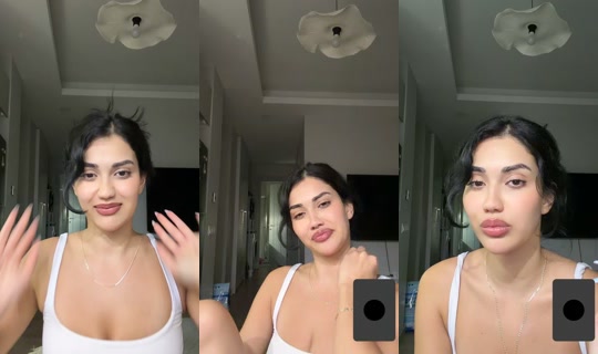 feyzakkann TikTok Live — Aug 23, 2026, 11:55 PM
