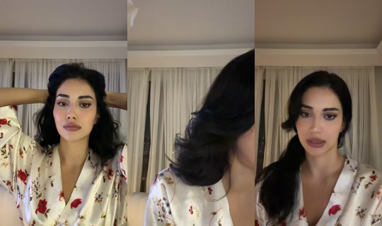 feyzakkann TikTok Live — Aug 27, 2026, 8:54 PM