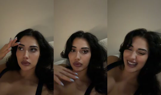 feyzakkann TikTok Live — Aug 27, 2026, 10:50 PM