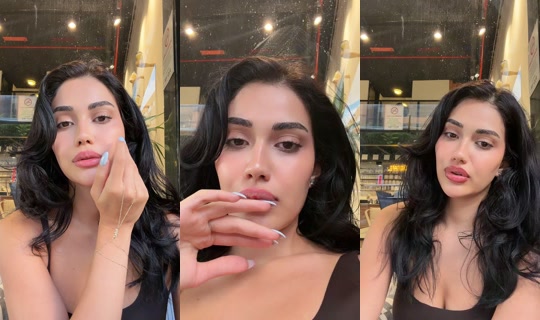 feyzakkann TikTok Live — Aug 28, 2026, 4:03 PM
