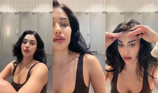 feyzakkann TikTok Live — Aug 28, 2026, 5:18 PM