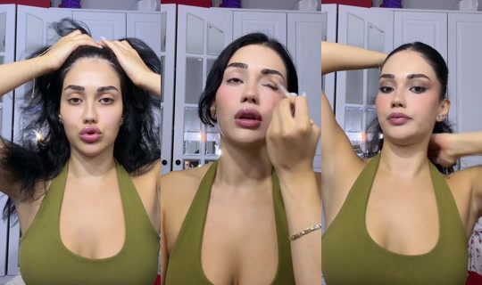 feyzakkann TikTok Live — Aug 28, 2026, 9:34 PM