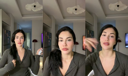feyzakkann TikTok Live — Sep 16, 2026, 8:00 PM