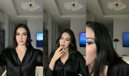 feyzakkann TikTok Live — Sep 17, 2026, 9:09 PM