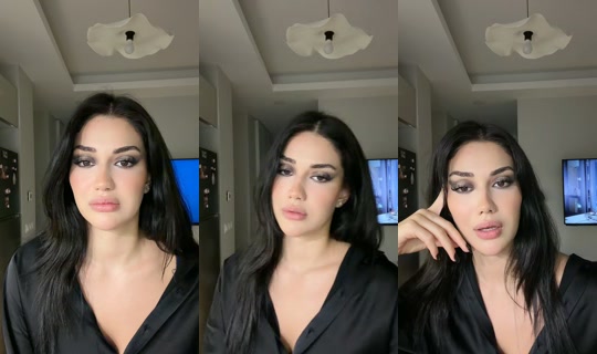 feyzakkann TikTok Live — Sep 17, 2026, 10:02 PM