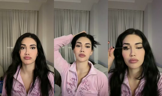 feyzakkann TikTok Live — Sep 21, 2026, 1:01 AM