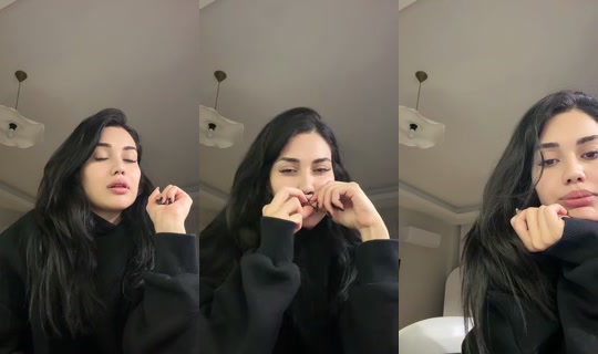 feyzakkann TikTok Live — Sep 23, 2026, 8:21 PM