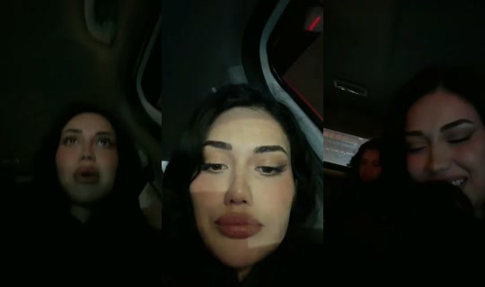 feyzakkann TikTok Live — Sep 27, 2026, 6:27 PM
