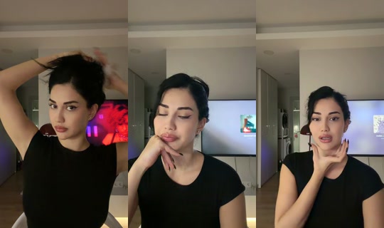 feyzakkann TikTok Live — Oct 8, 2026, 5:51 PM