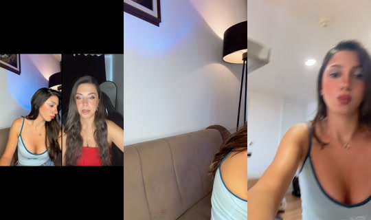 feyzanur.18x TikTok Live — Sep 15, 2026, 11:25 AM