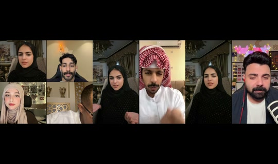 ffarahhgamall__ TikTok Live — Aug 23, 2026, 1:19 PM