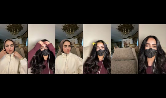 ffarahhgamall__ TikTok Live — Aug 24, 2026, 8:58 AM