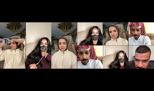 ffarahhgamall__ TikTok Live — Aug 24, 2026, 9:48 AM