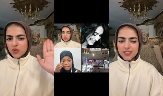 ffarahhgamall__ TikTok Live — Aug 24, 2026, 10:47 AM