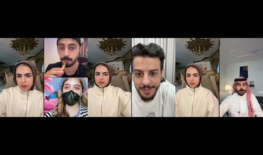 ffarahhgamall__ TikTok Live — Aug 24, 2026, 11:37 AM