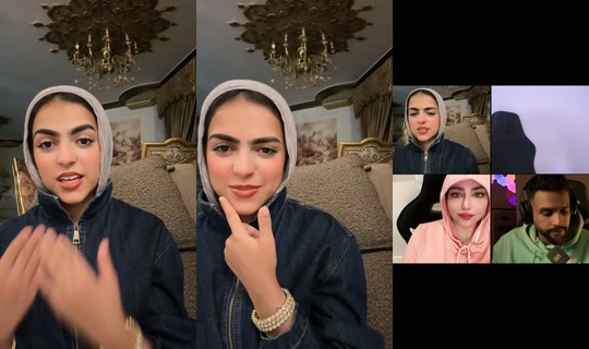 ffarahhgamall__ TikTok Live — Aug 24, 2026, 6:22 PM