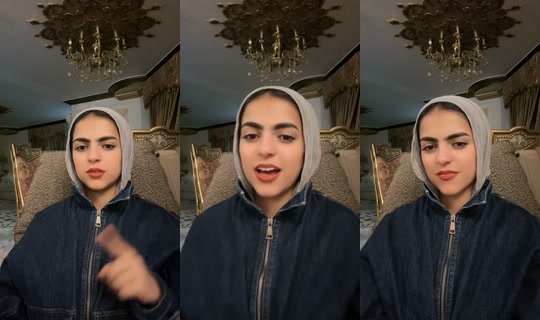ffarahhgamall__ TikTok Live — Aug 24, 2026, 8:03 PM