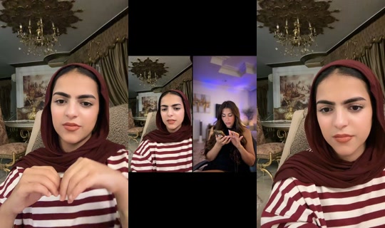 ffarahhgamall__ TikTok Live — Aug 28, 2026, 6:52 PM