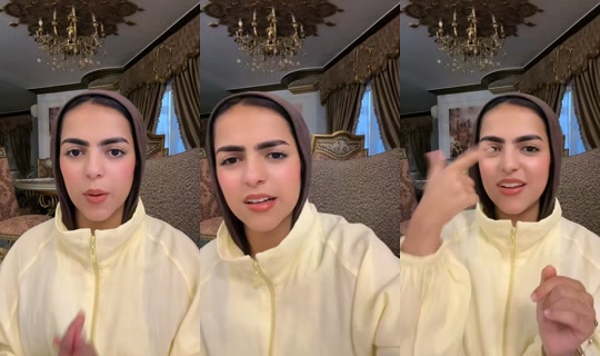 ffarahhgamall__ TikTok Live — Aug 29, 2026, 3:22 PM
