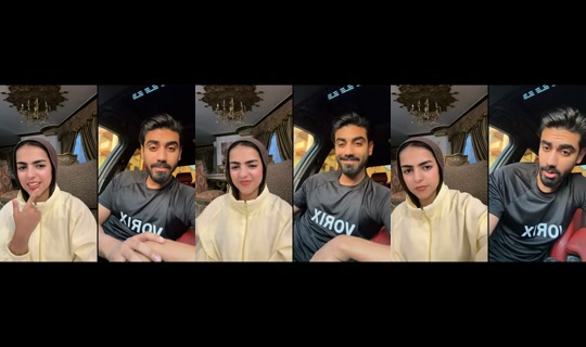 ffarahhgamall__ TikTok Live — Aug 29, 2026, 3:55 PM