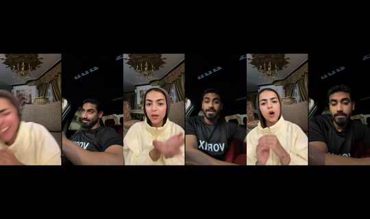 ffarahhgamall__ TikTok Live — Aug 29, 2026, 4:30 PM