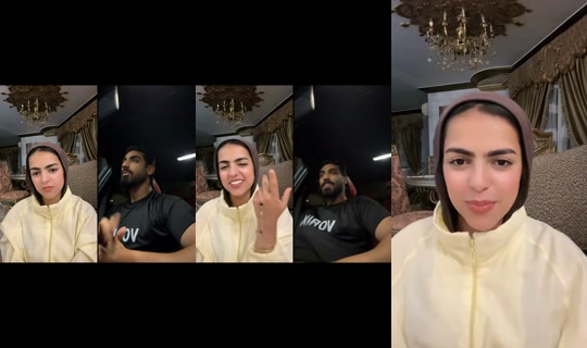 ffarahhgamall__ TikTok Live — Aug 29, 2026, 4:55 PM
